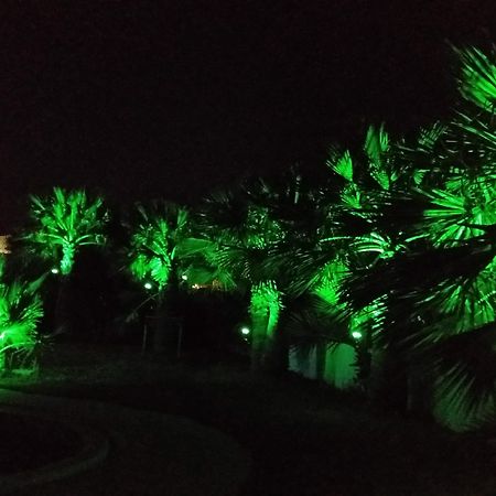 Argo Hotel (Adults Only) ฟาลิรากี ภายนอก รูปภาพ