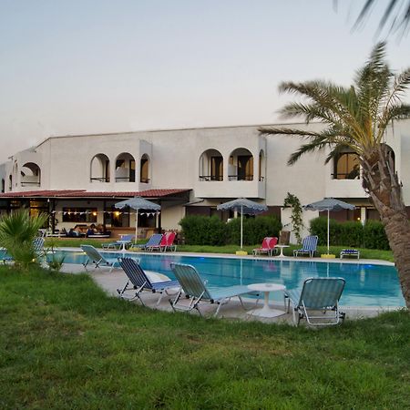 Argo Hotel (Adults Only) ฟาลิรากี ภายนอก รูปภาพ