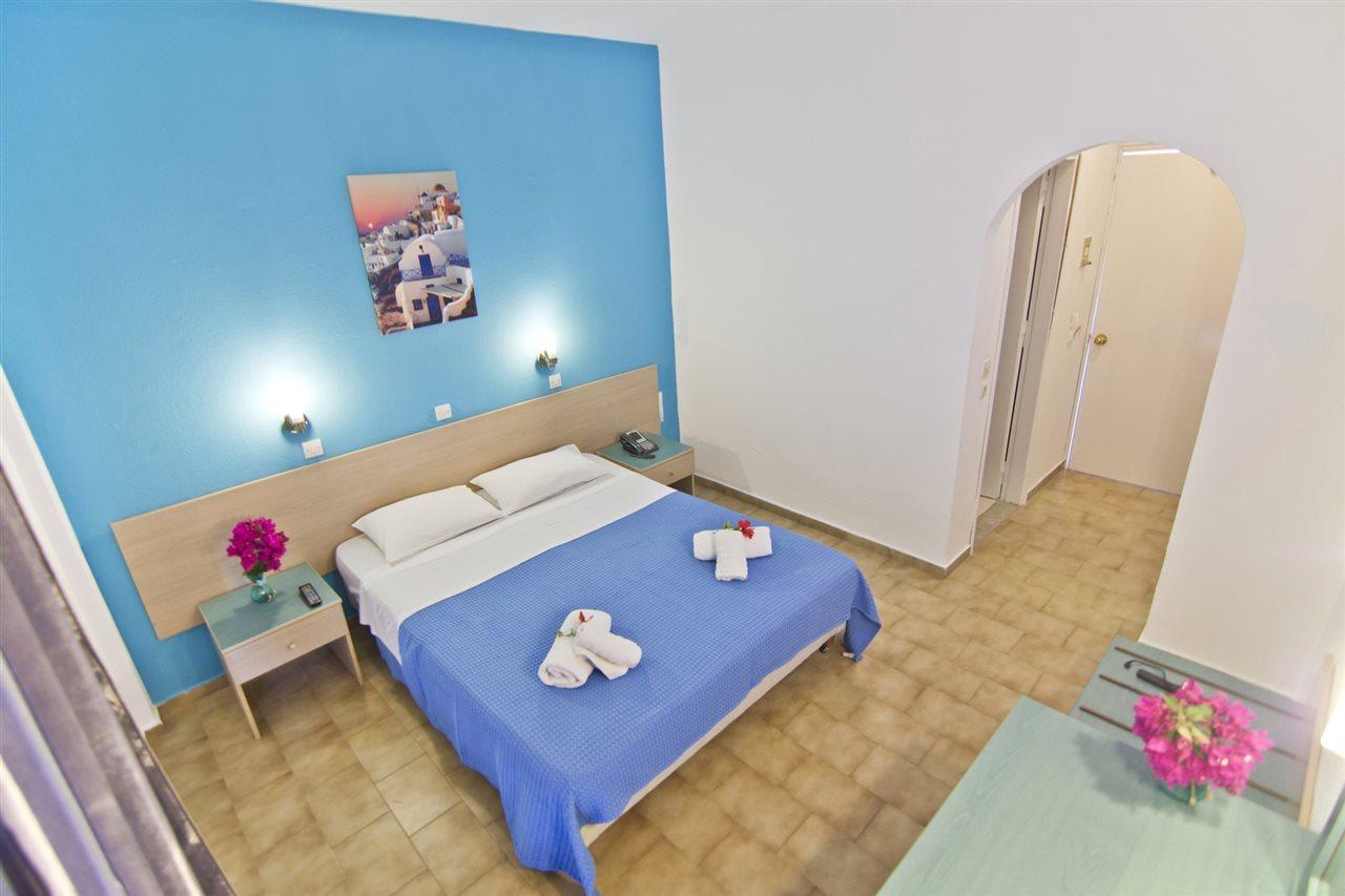 Argo Hotel (Adults Only) ฟาลิรากี ภายนอก รูปภาพ