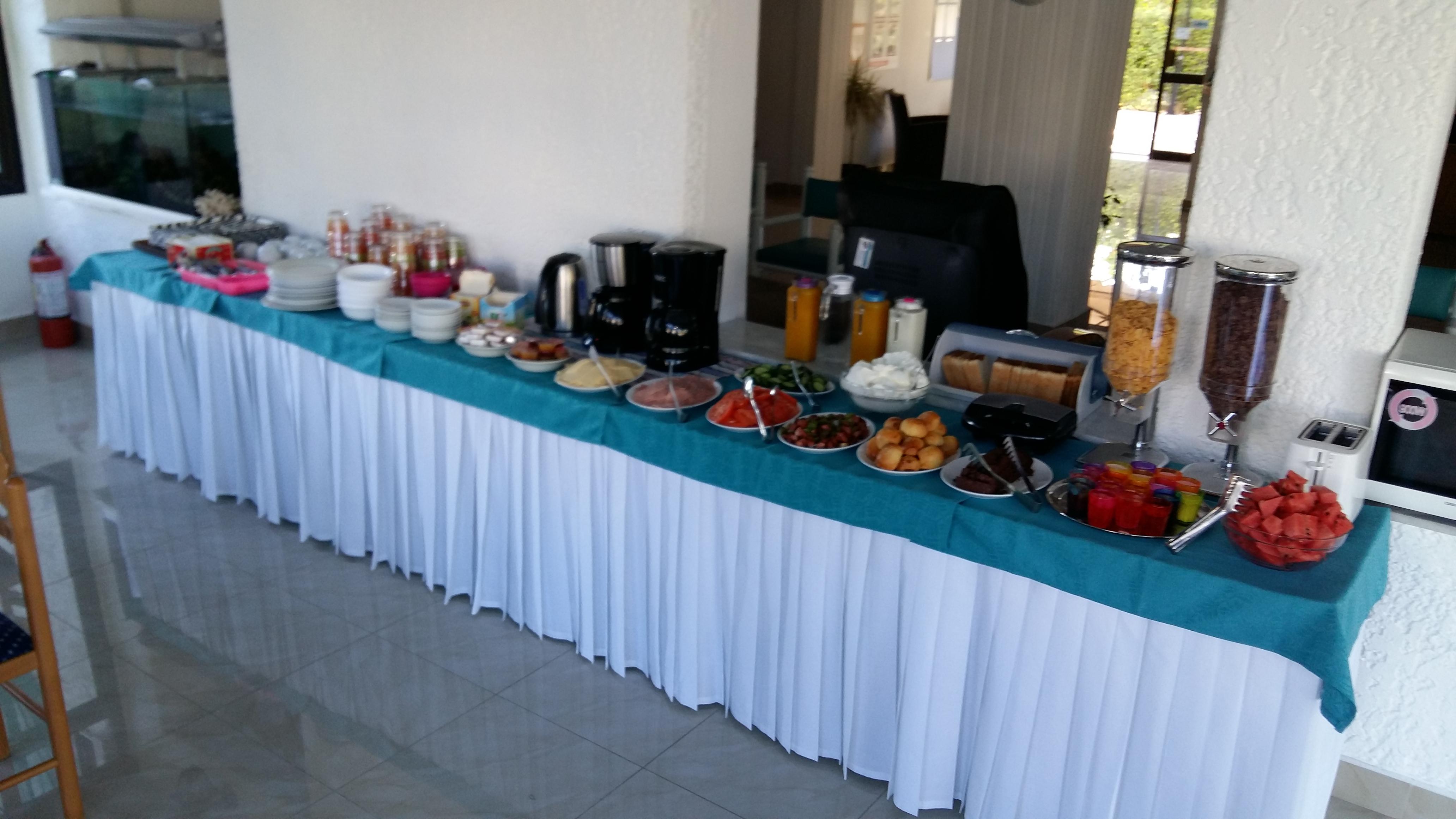 Argo Hotel (Adults Only) ฟาลิรากี ภายนอก รูปภาพ