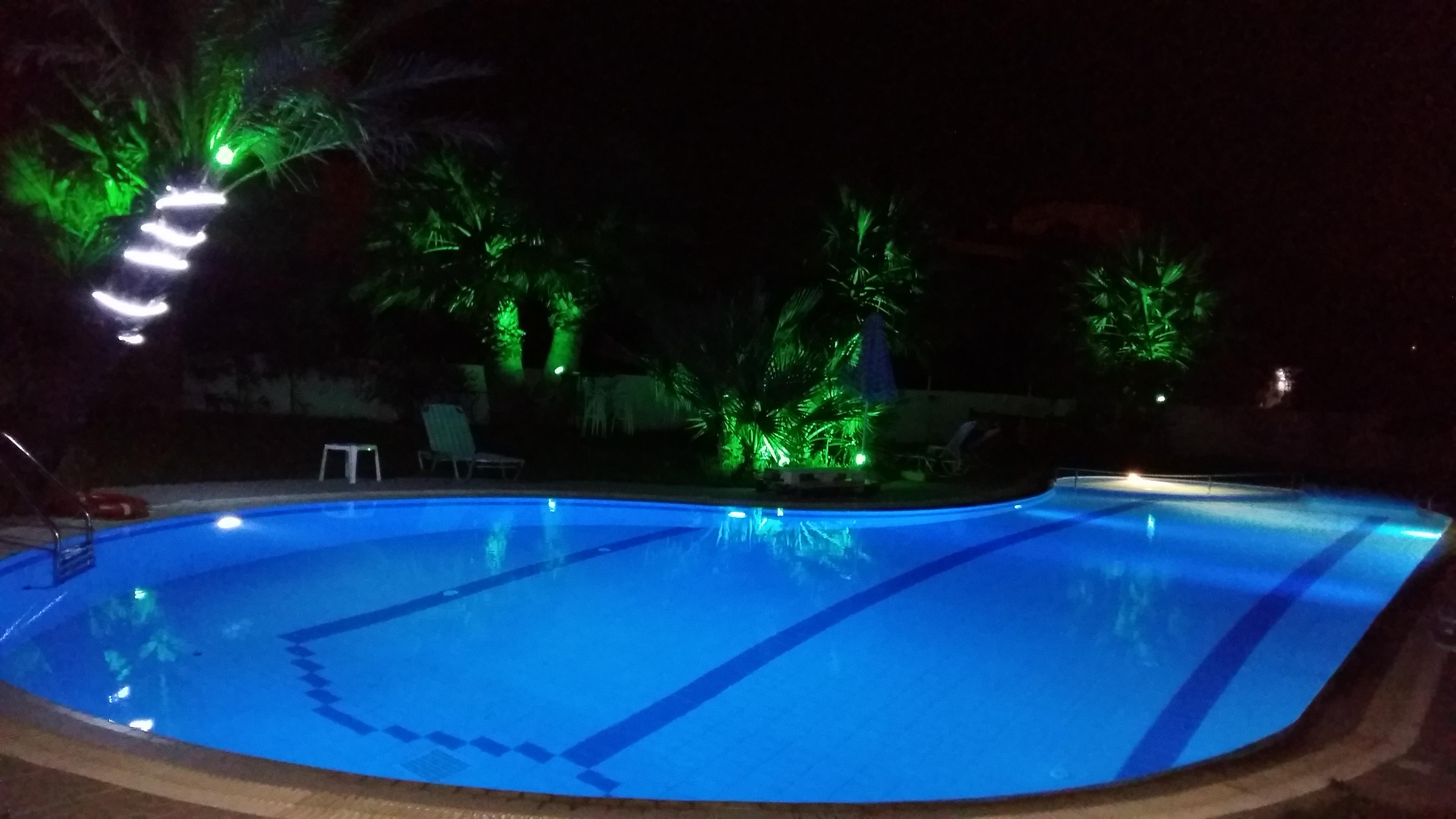 Argo Hotel (Adults Only) ฟาลิรากี ภายนอก รูปภาพ